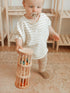QTOYS - Wooden Rainmaker
